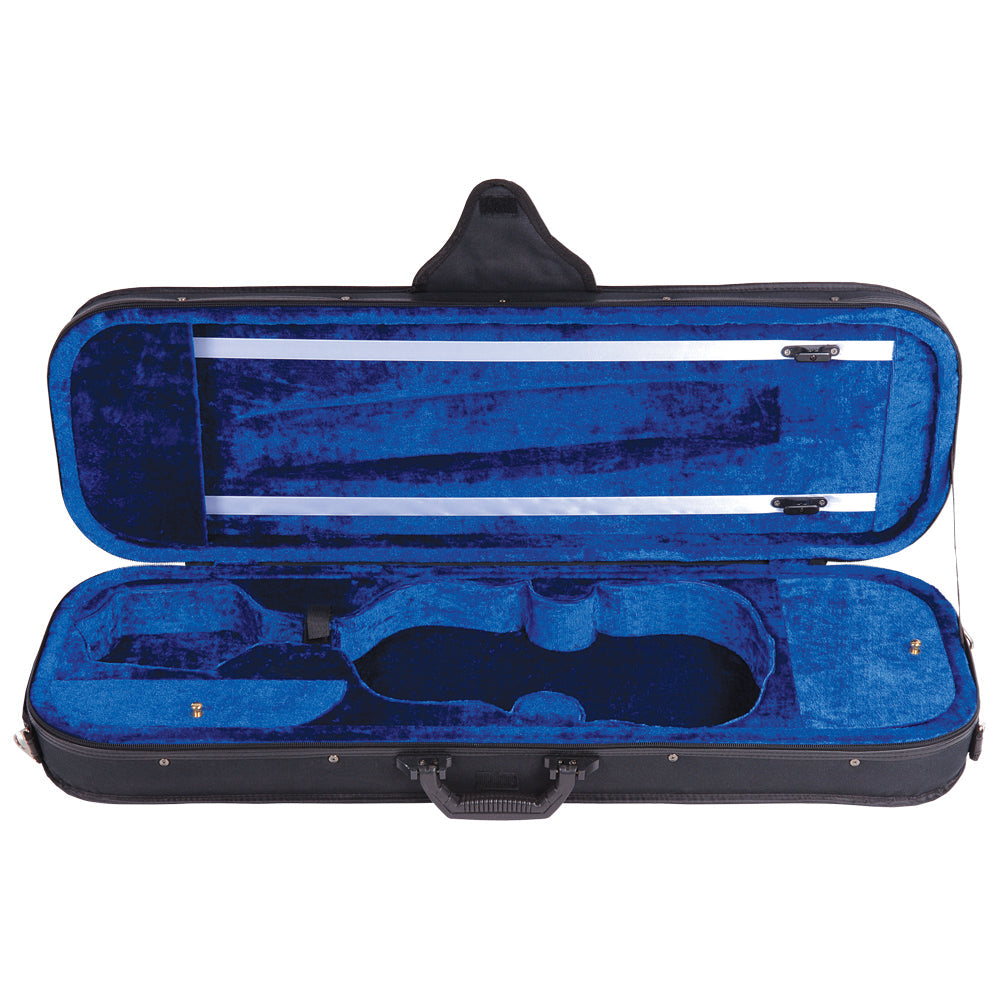 Antoni Premiere Violin Case | 3/4