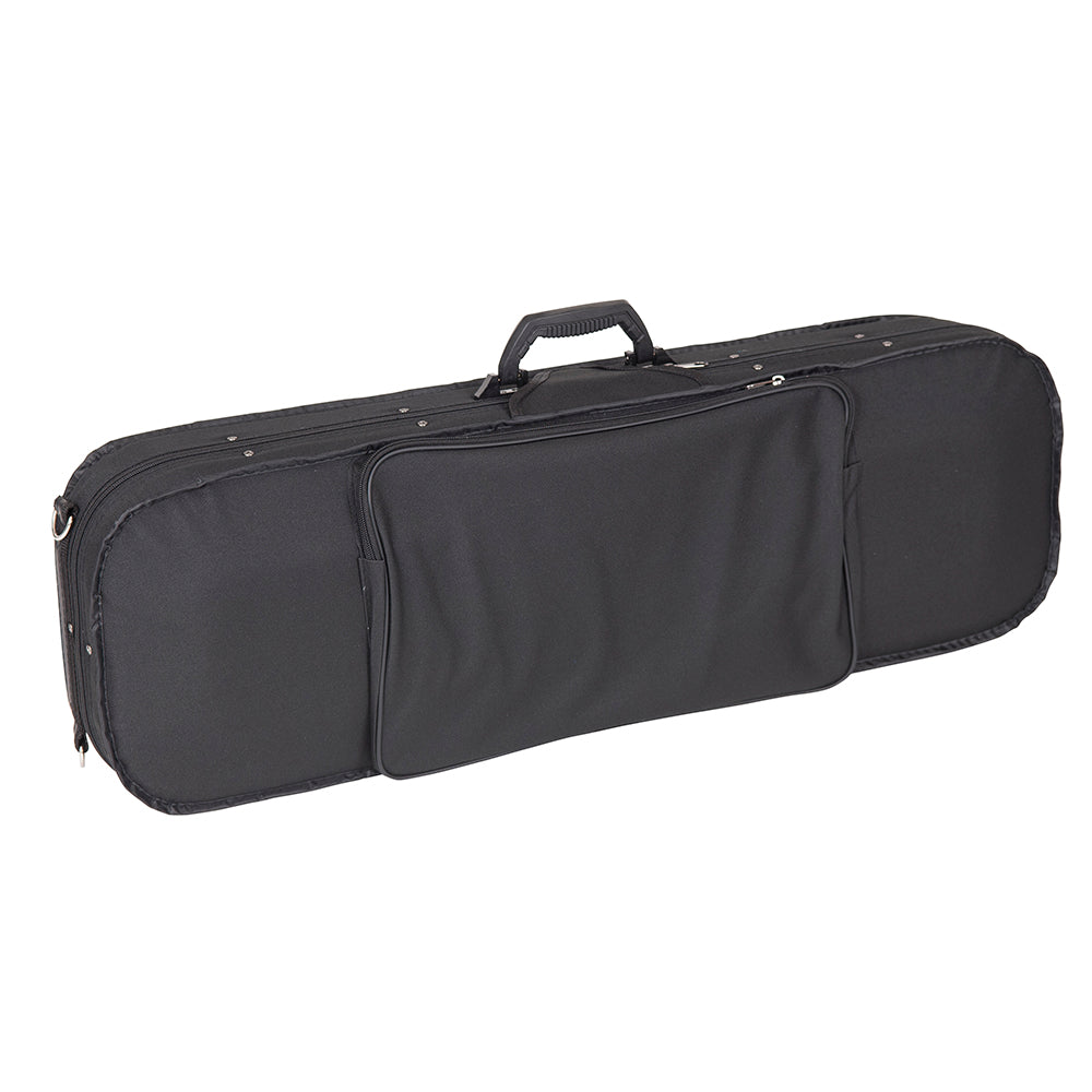 Antoni Premiere Violin Case | 4/4