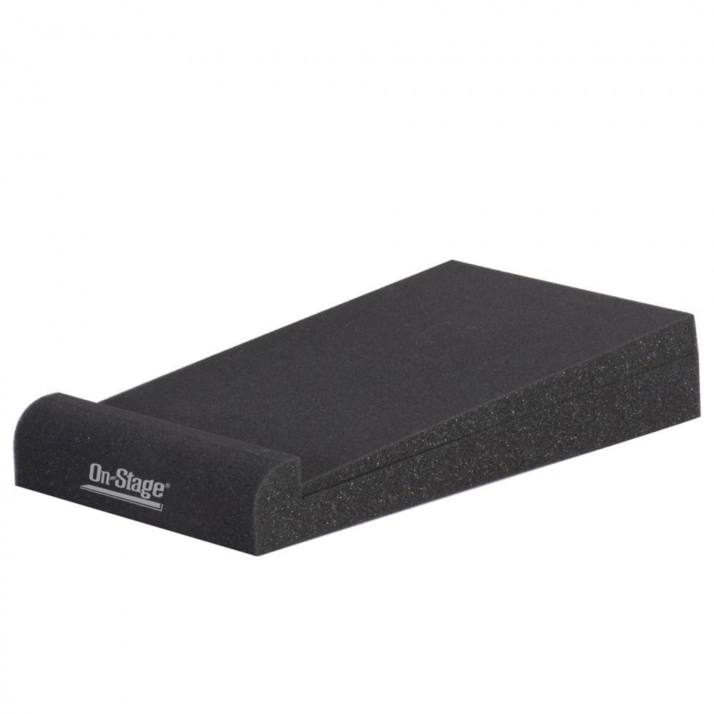 On-Stage Foam Studio Monitor Platform | Small pair