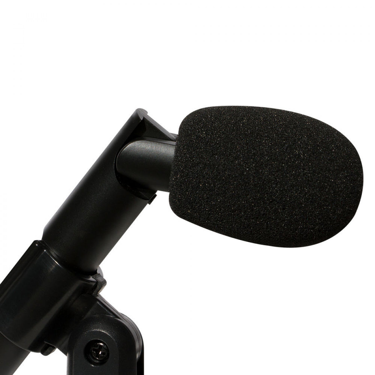 On-Stage Pencil Microphone Windscreen | Black