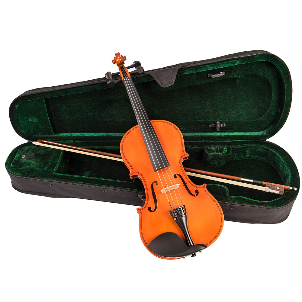 Antoni "Student" Violin Outfit | 1/8 Size