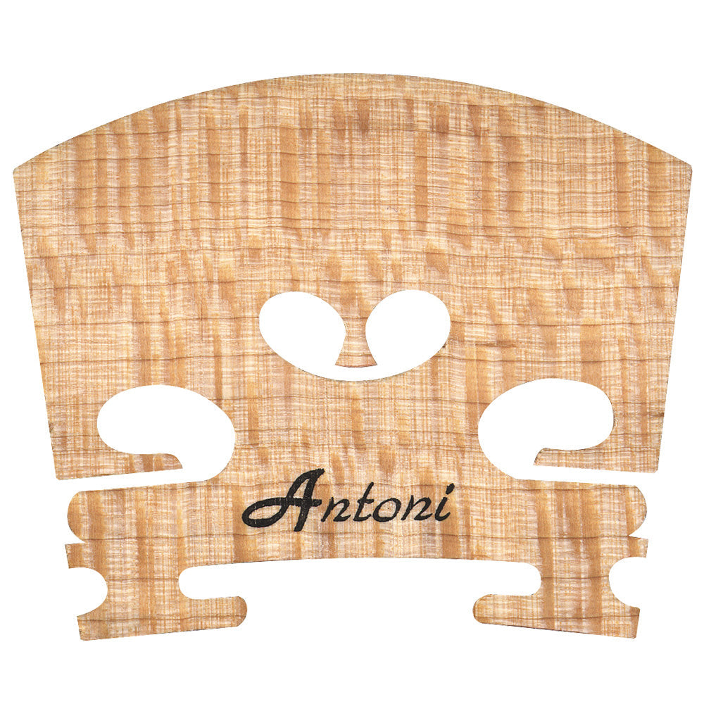 Antoni Violin Bridge | 3/4 Size