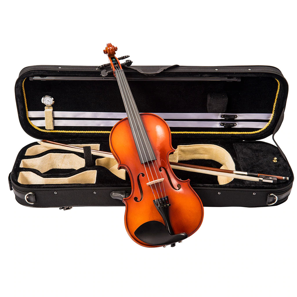 Antoni ‘Premiere’ Violin Outfit | 3/4 Size