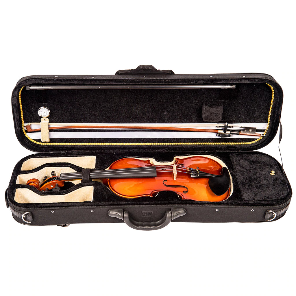 Antoni ‘Premiere’ Violin Outfit | 3/4 Size