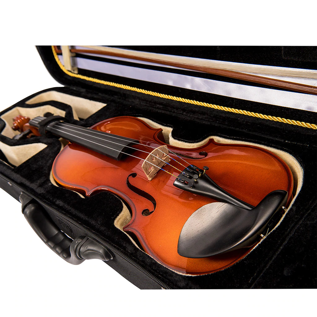 Antoni ‘Premiere’ Violin Outfit | 3/4 Size