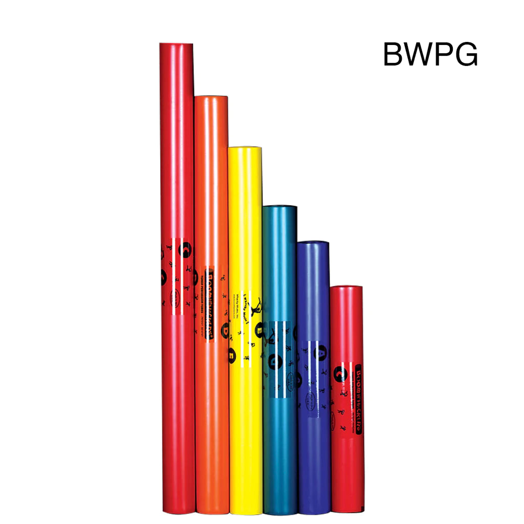 Boomwhackers Classroom Pack