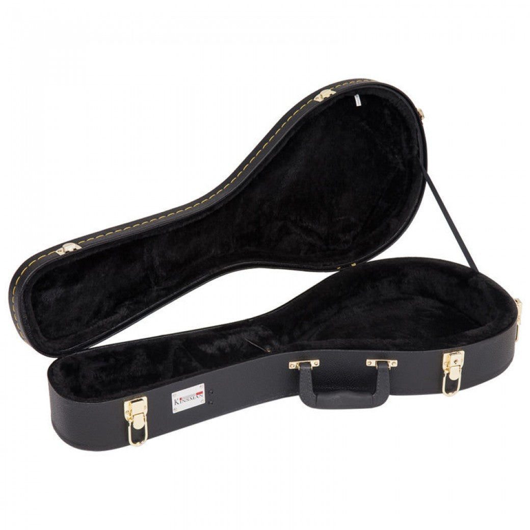 Kinsman Regular Hardshell Case ~ Mandolin