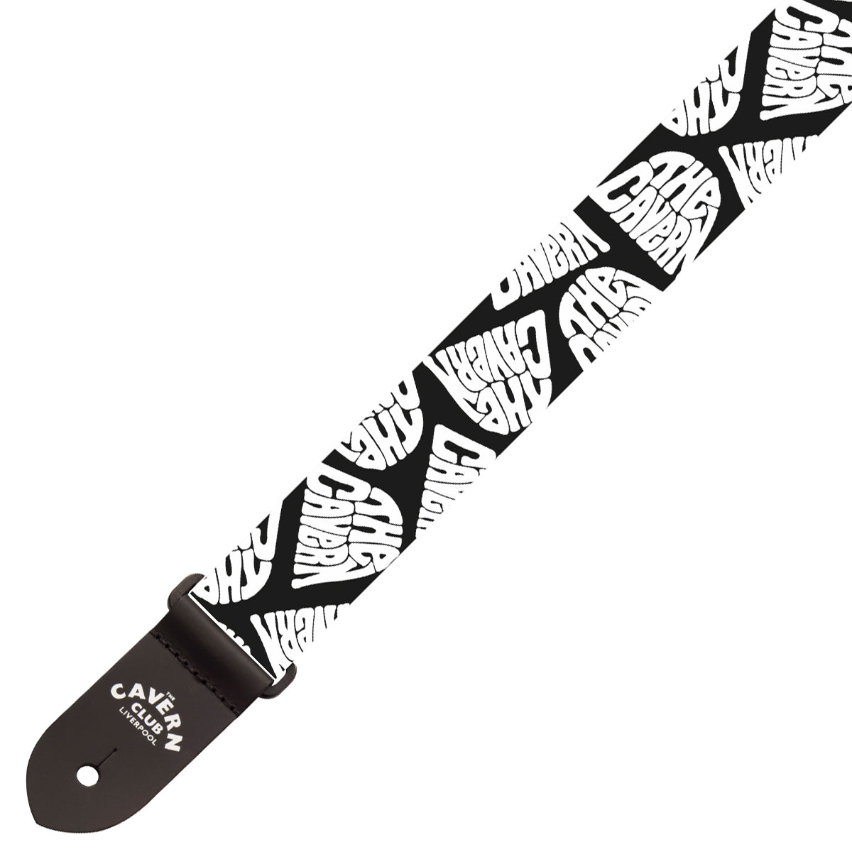 The Cavern Club Ukulele Strap | Cavern