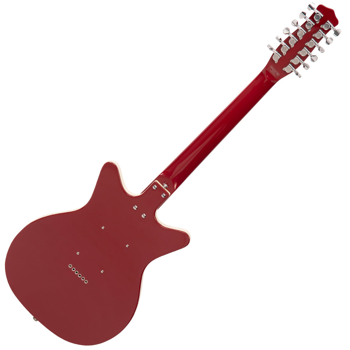 Danelectro '59 12 String Guitar | Red