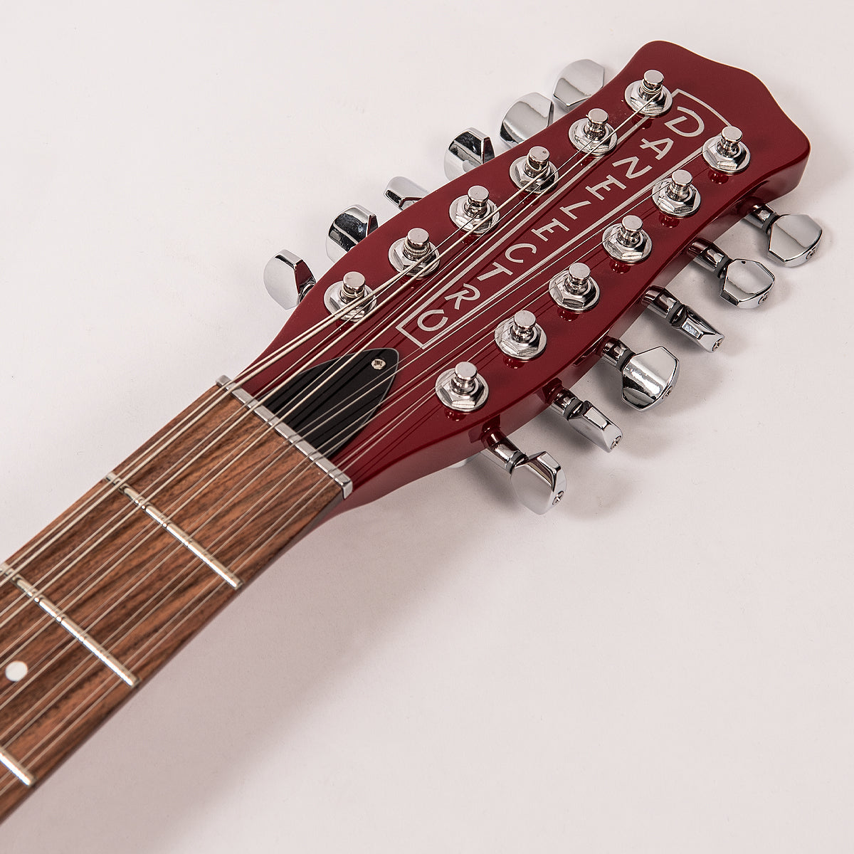 Danelectro '59 12 String Guitar | Red