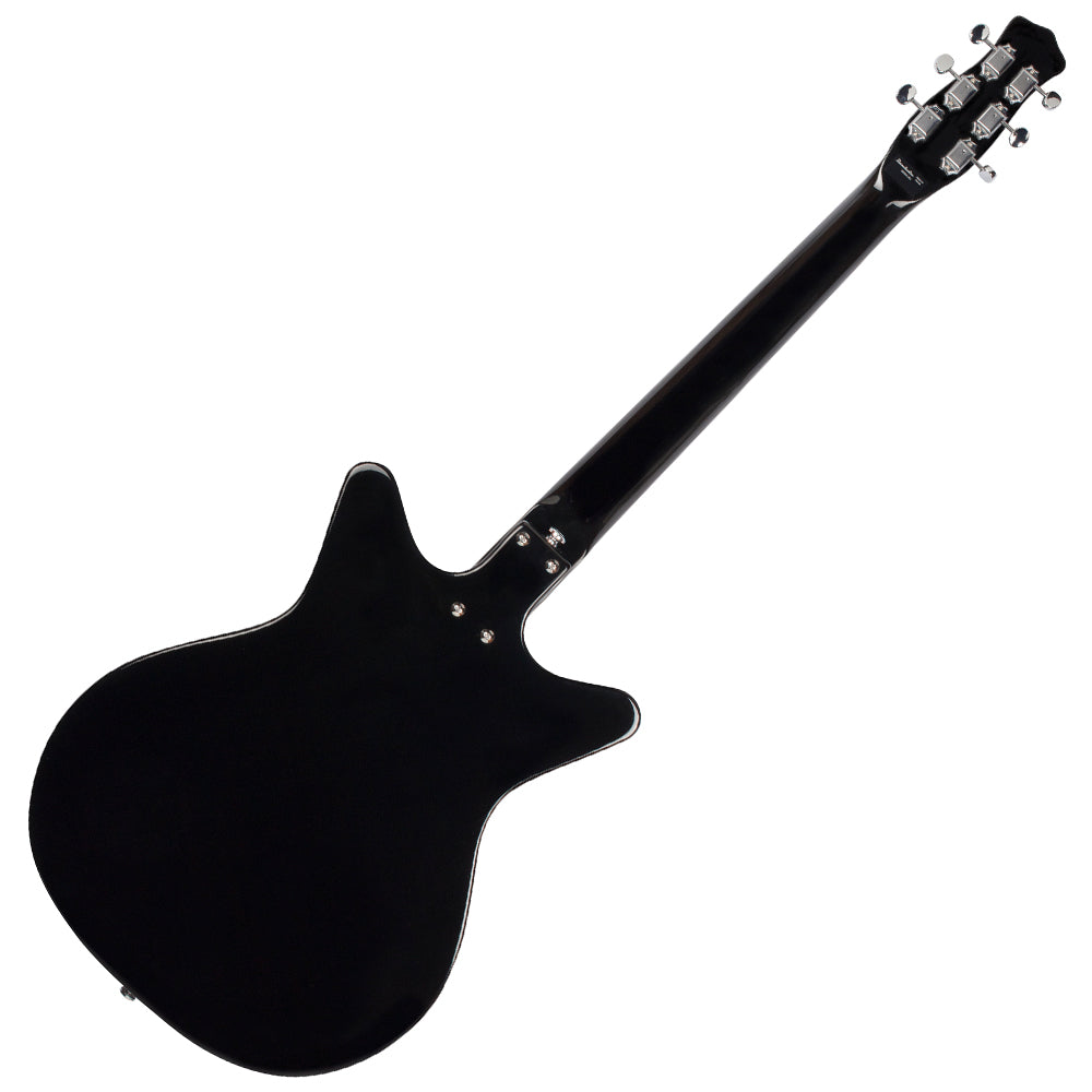 Danelectro 59X Guitar | Black