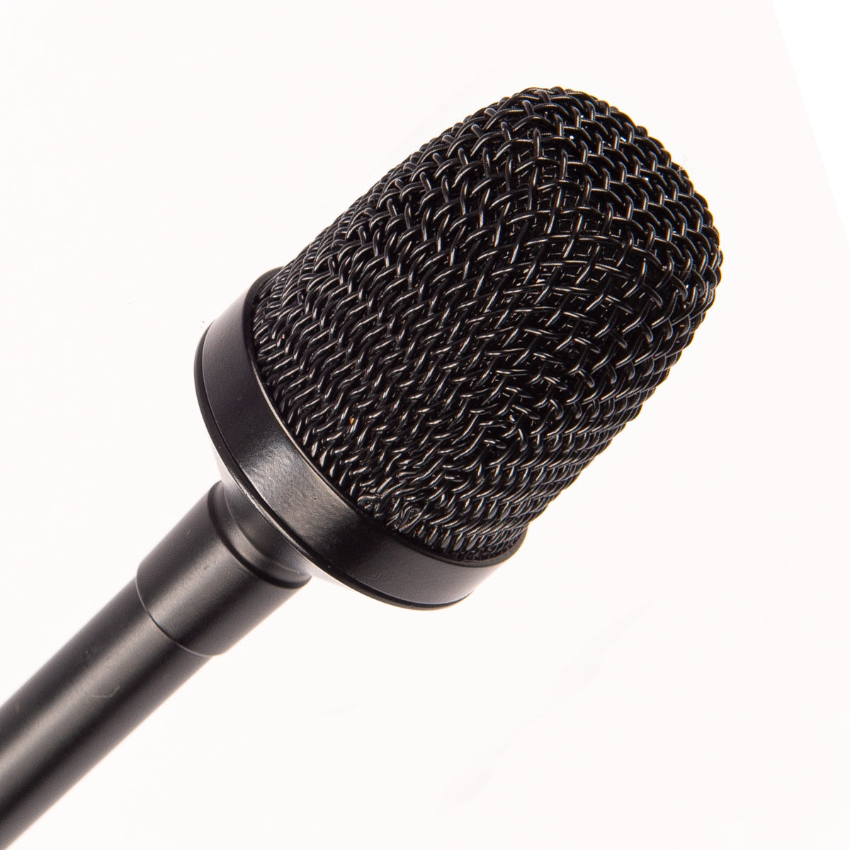 On-Stage Professional Gooseneck Microphone