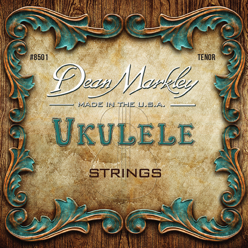 Dean Markley Ukulele Tenor Nylon String Set