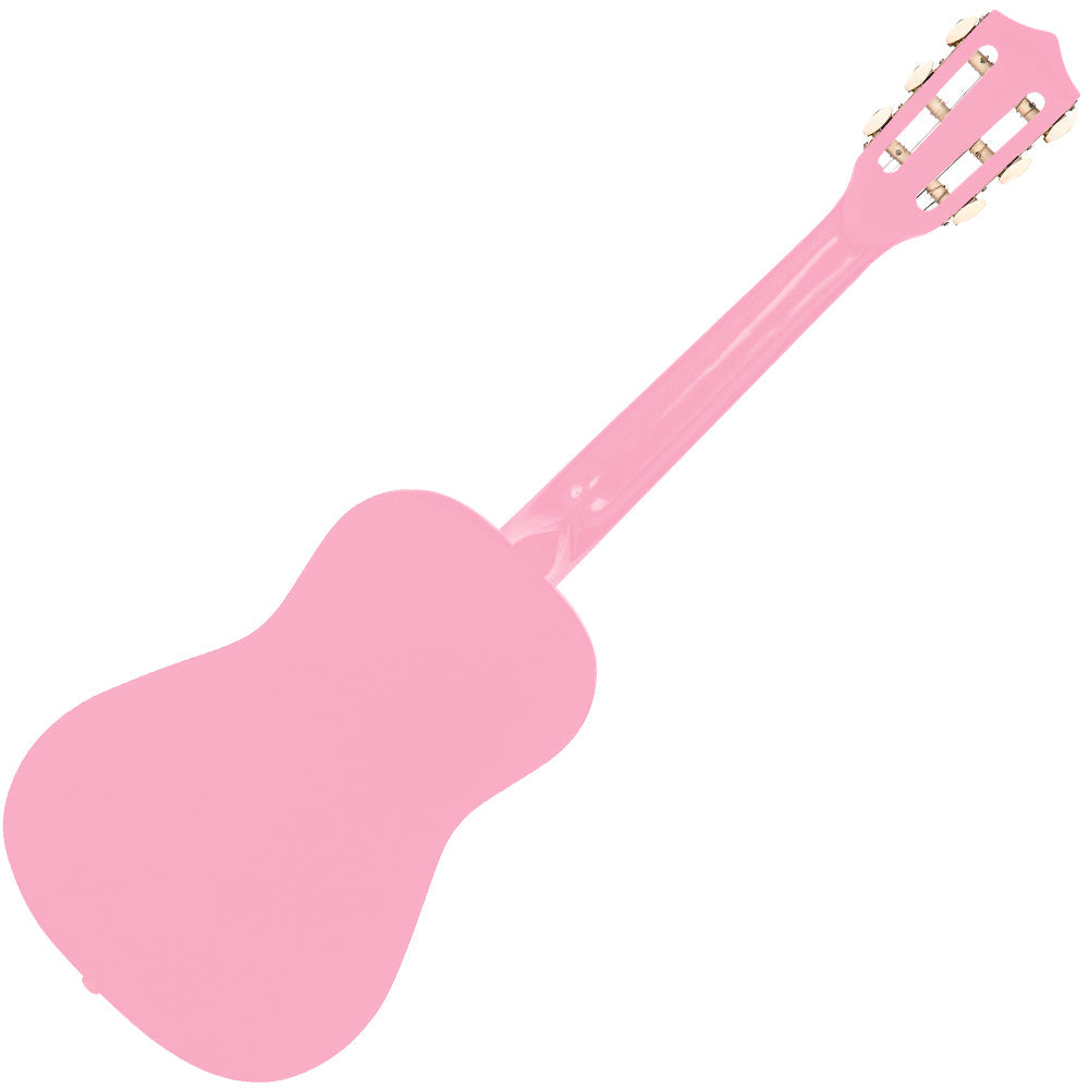 Encore 1/2 Size Junior Acoustic Guitar Pack | Pink