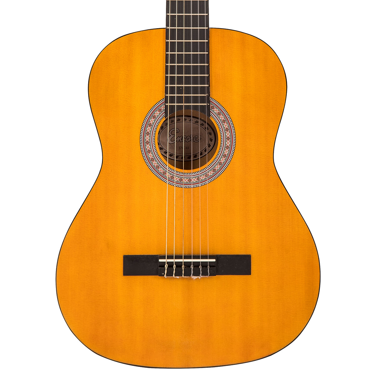 Encore Full Size Classic Guitar Outfit | Natural