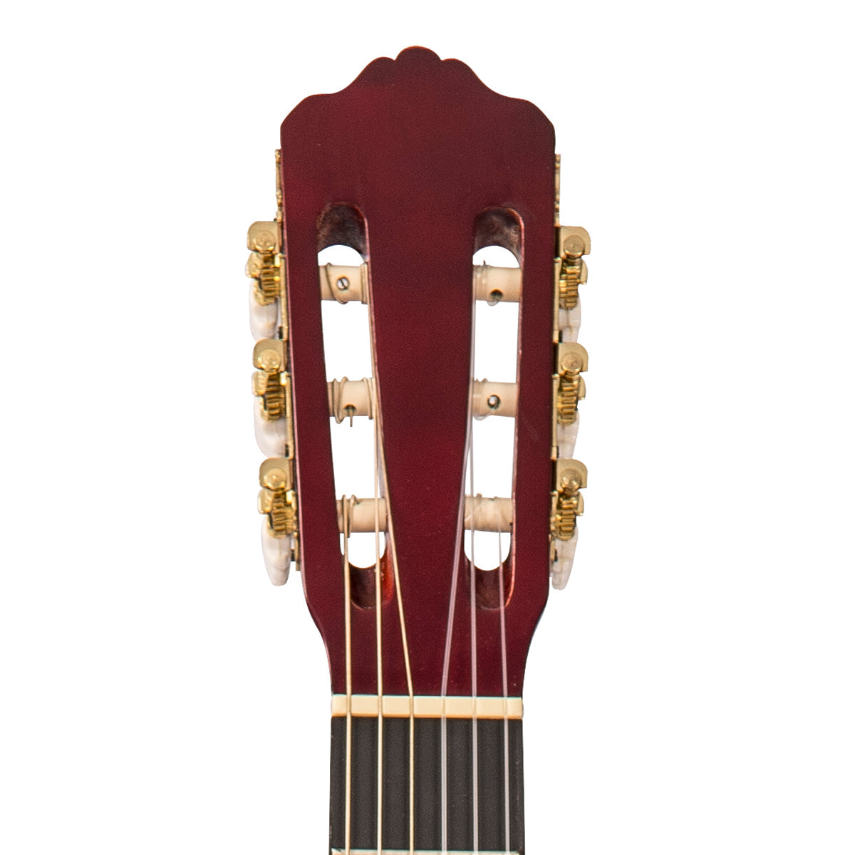 Encore Full Size Classic Guitar Outfit | Natural