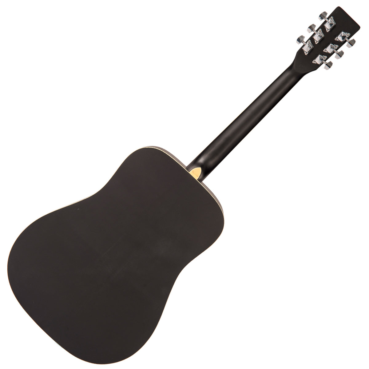 Encore Acoustic Guitar | Black