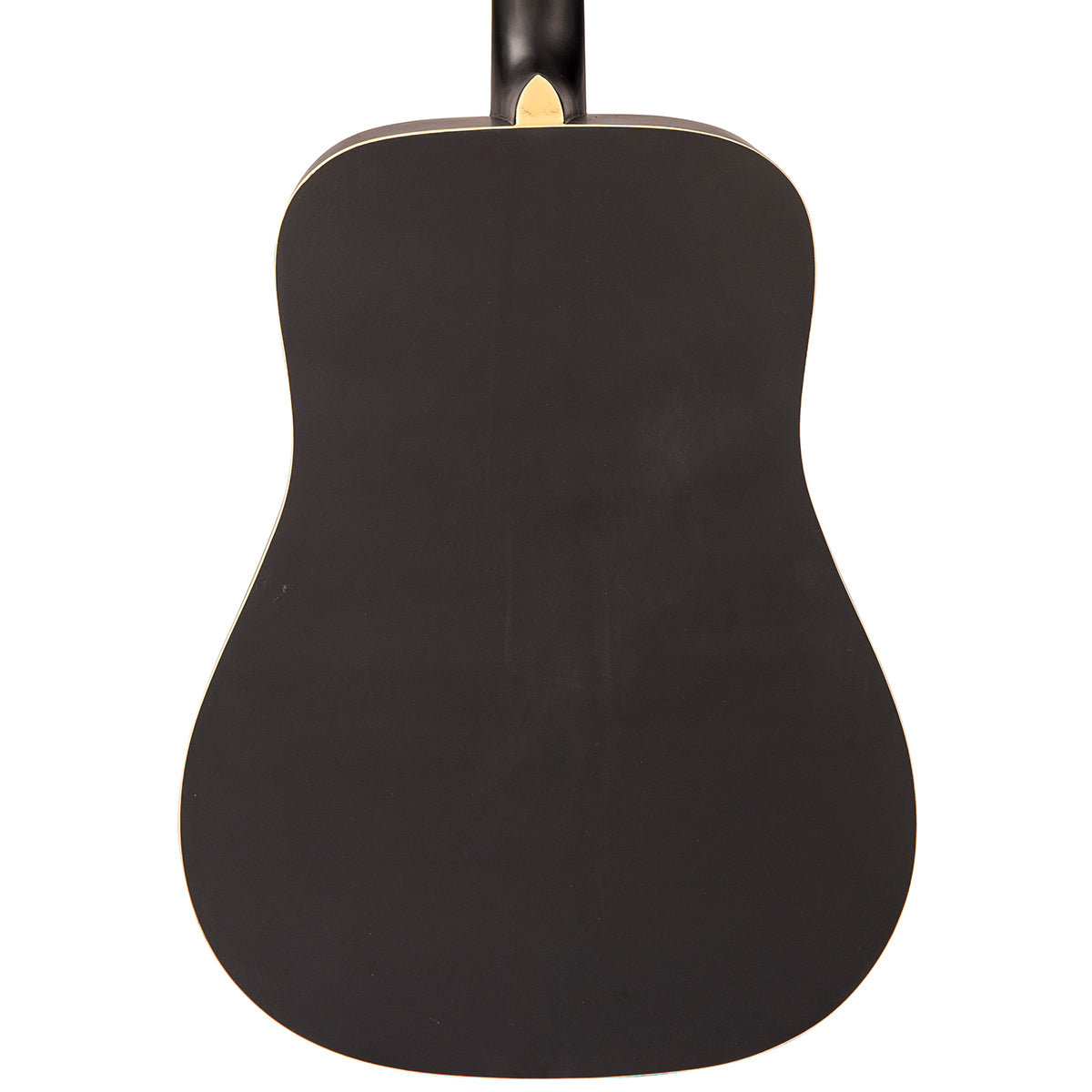 Encore Acoustic Guitar | Black