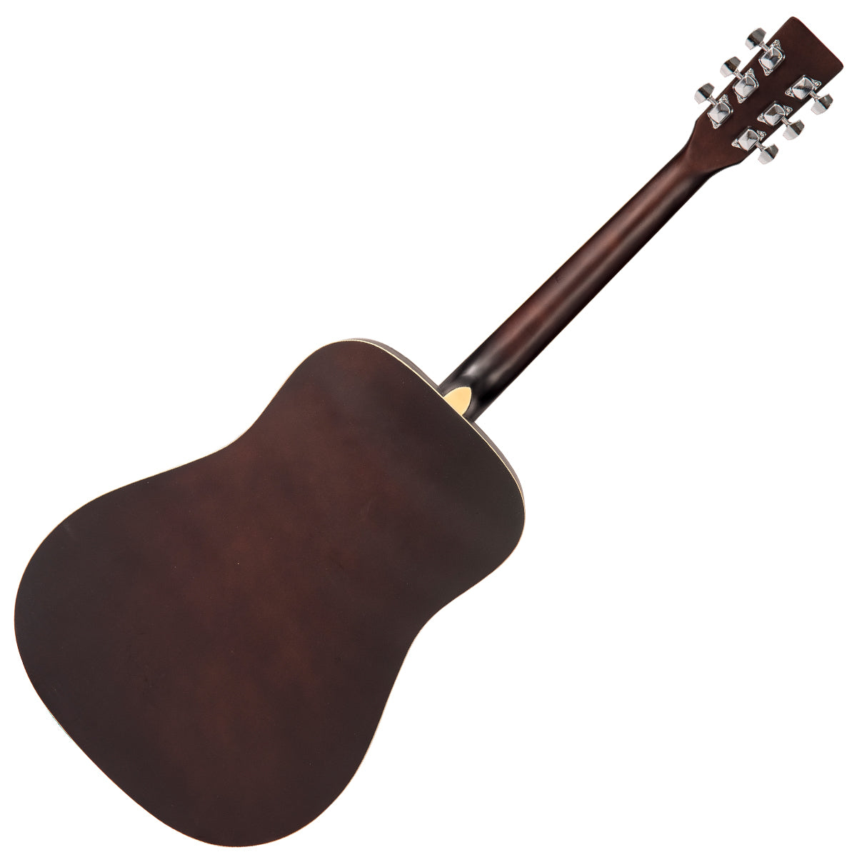 Encore Acoustic Guitar | Natural