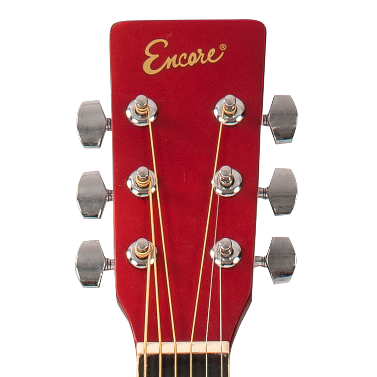 Encore Acoustic Guitar | Redburst