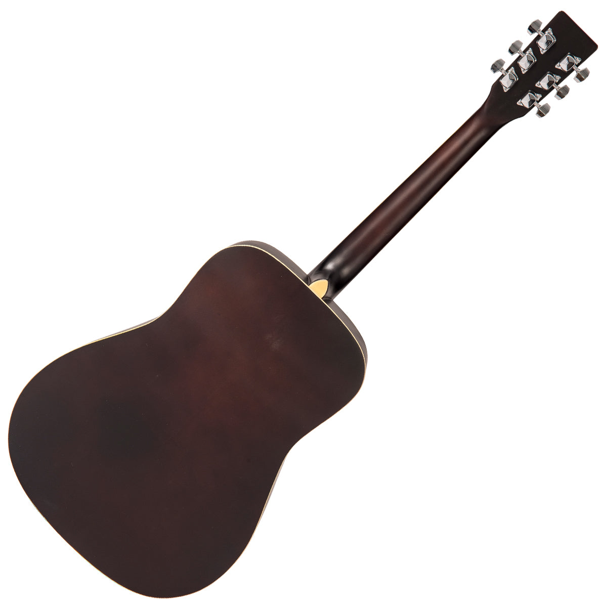 Encore Acoustic Guitar | Sunburst