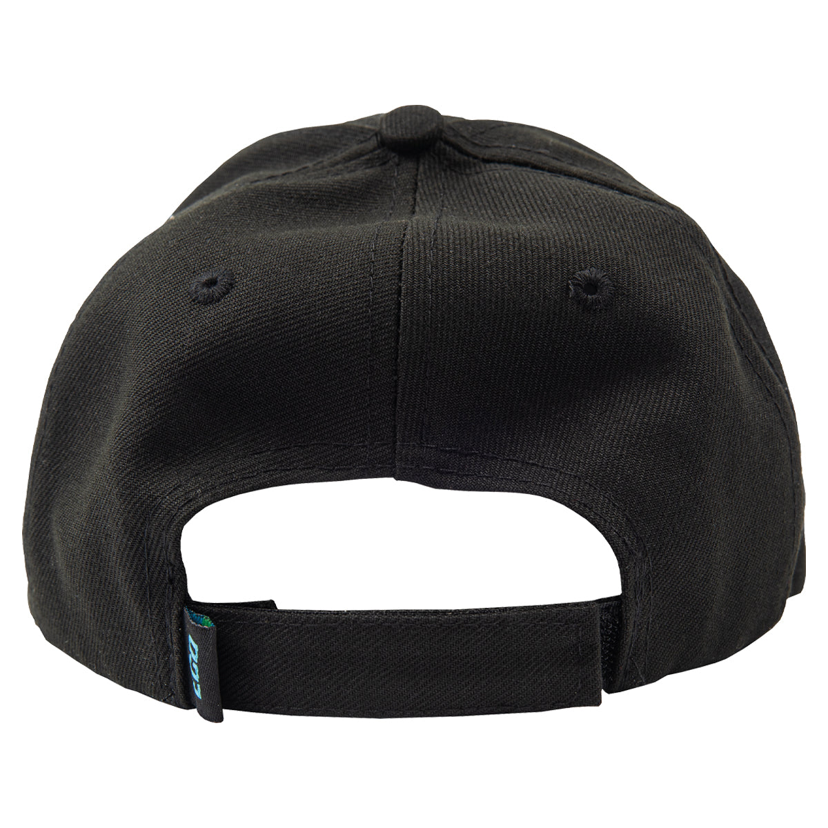 Fret-King Eco Baseball Cap | Black