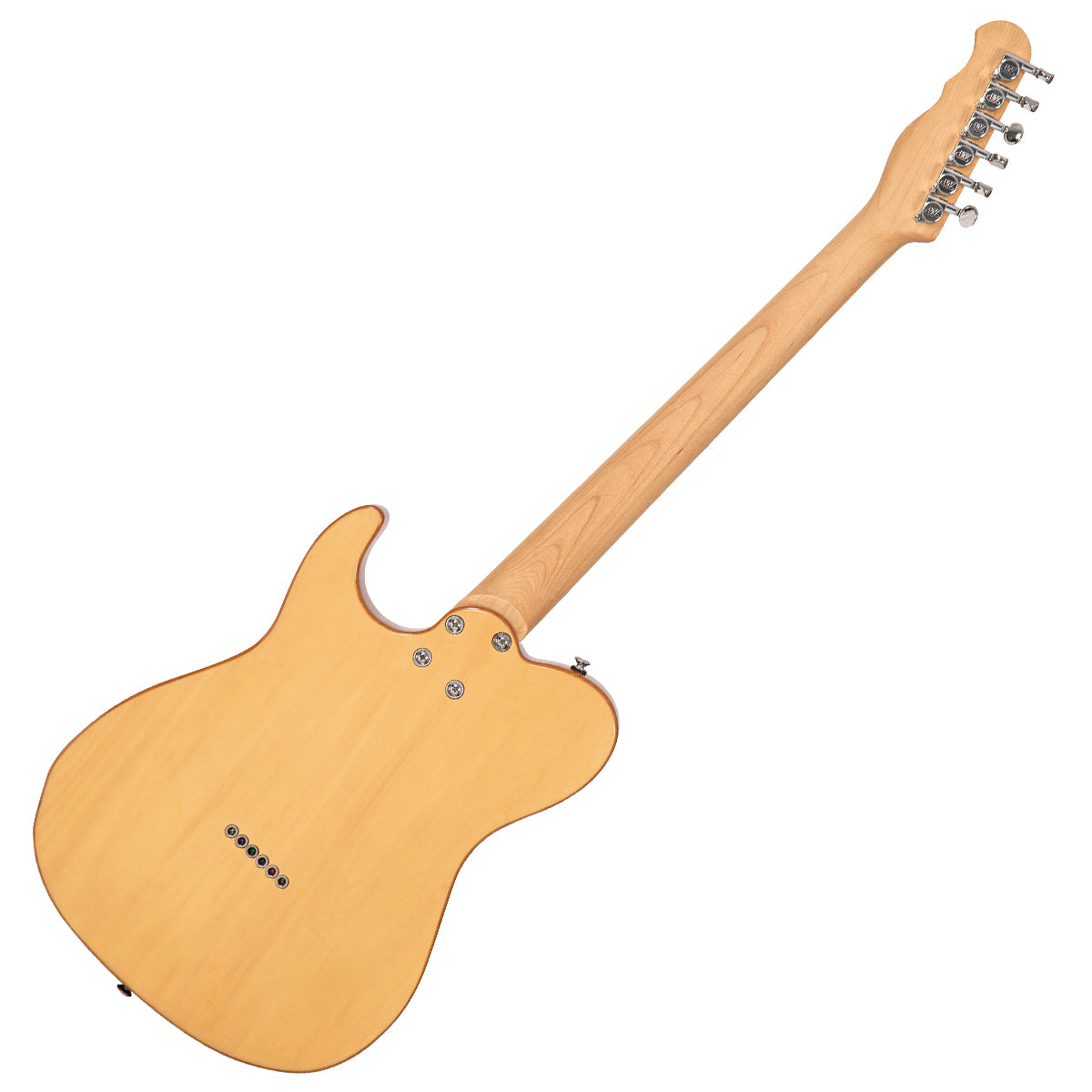 Fret-King Country Squire Tone Meister | Natural Maple