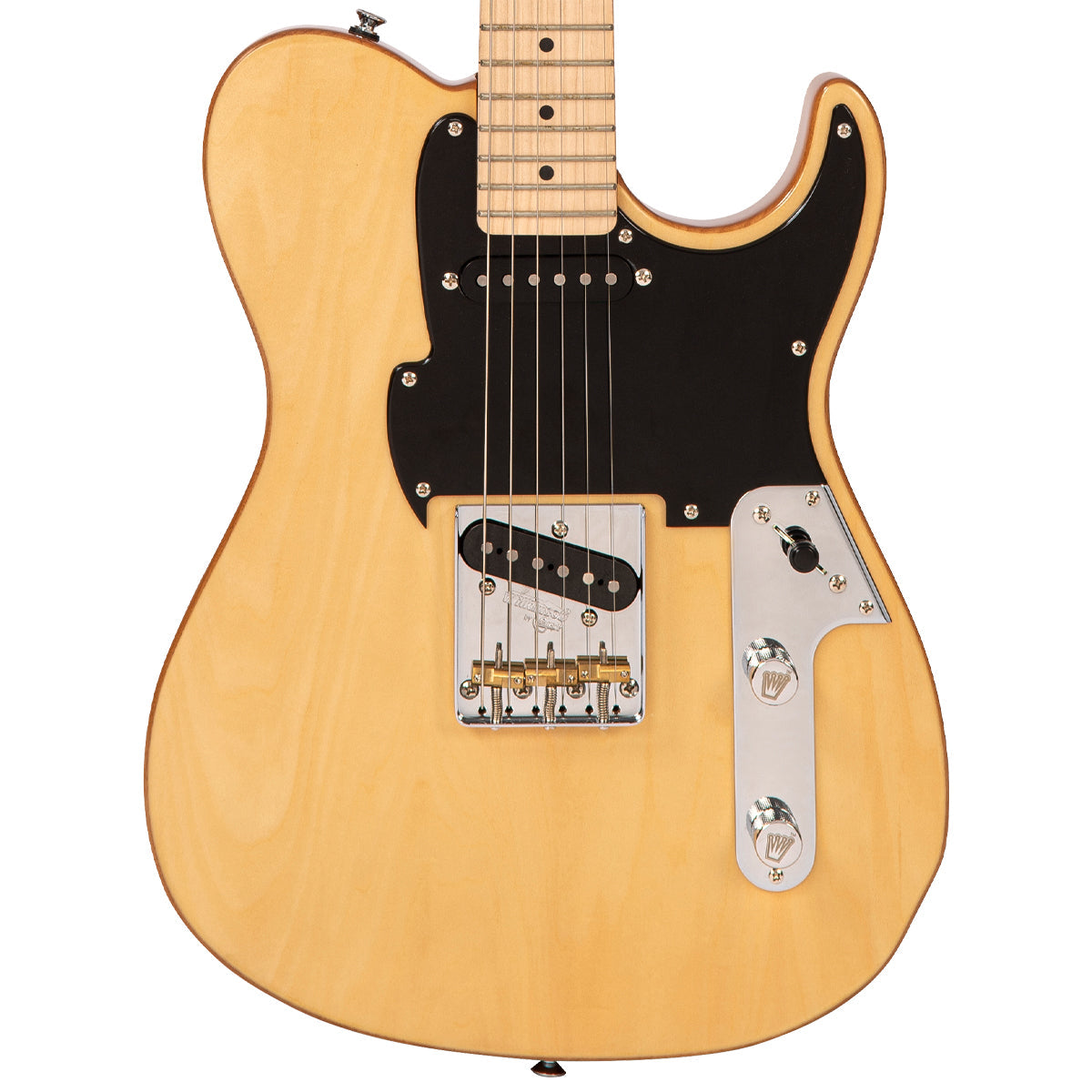 Fret-King Country Squire Tone Meister | Natural Maple