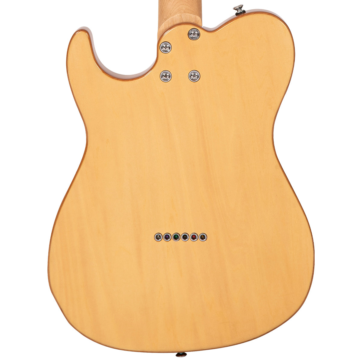 Fret-King Country Squire Tone Meister | Natural Maple