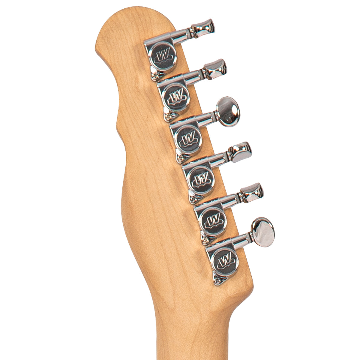 Fret-King Country Squire Tone Meister | Natural Maple