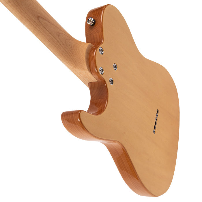 Fret-King Country Squire Tone Meister | Natural Maple