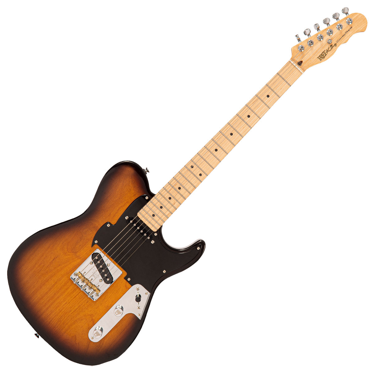 Fret-King Country Squire Tone Meister | Original Classic Burst