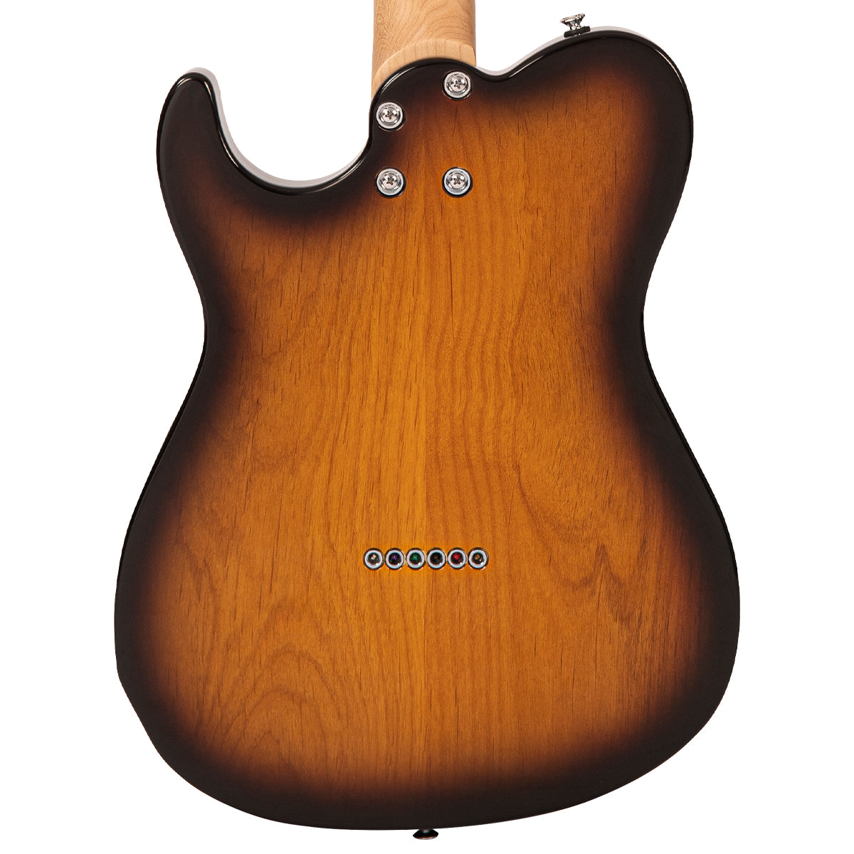 Fret-King Country Squire Tone Meister | Original Classic Burst