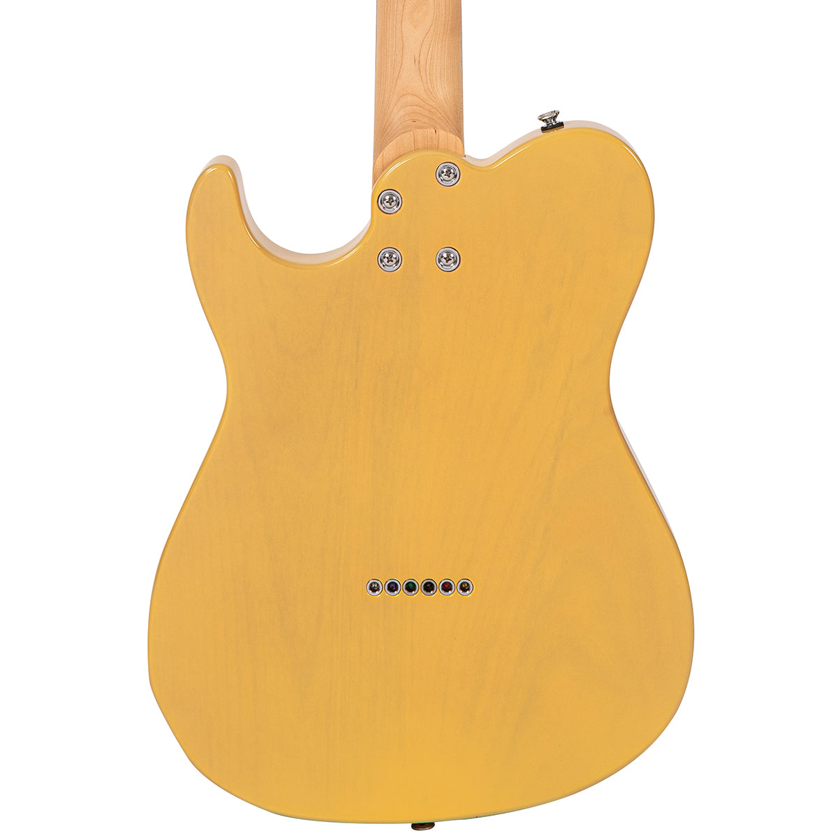 Fret-King Country Squire Classic | Butterscotch