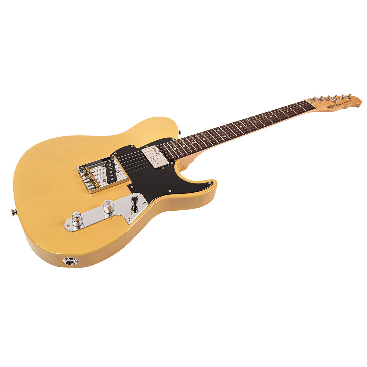Fret-King Country Squire Classic | Butterscotch