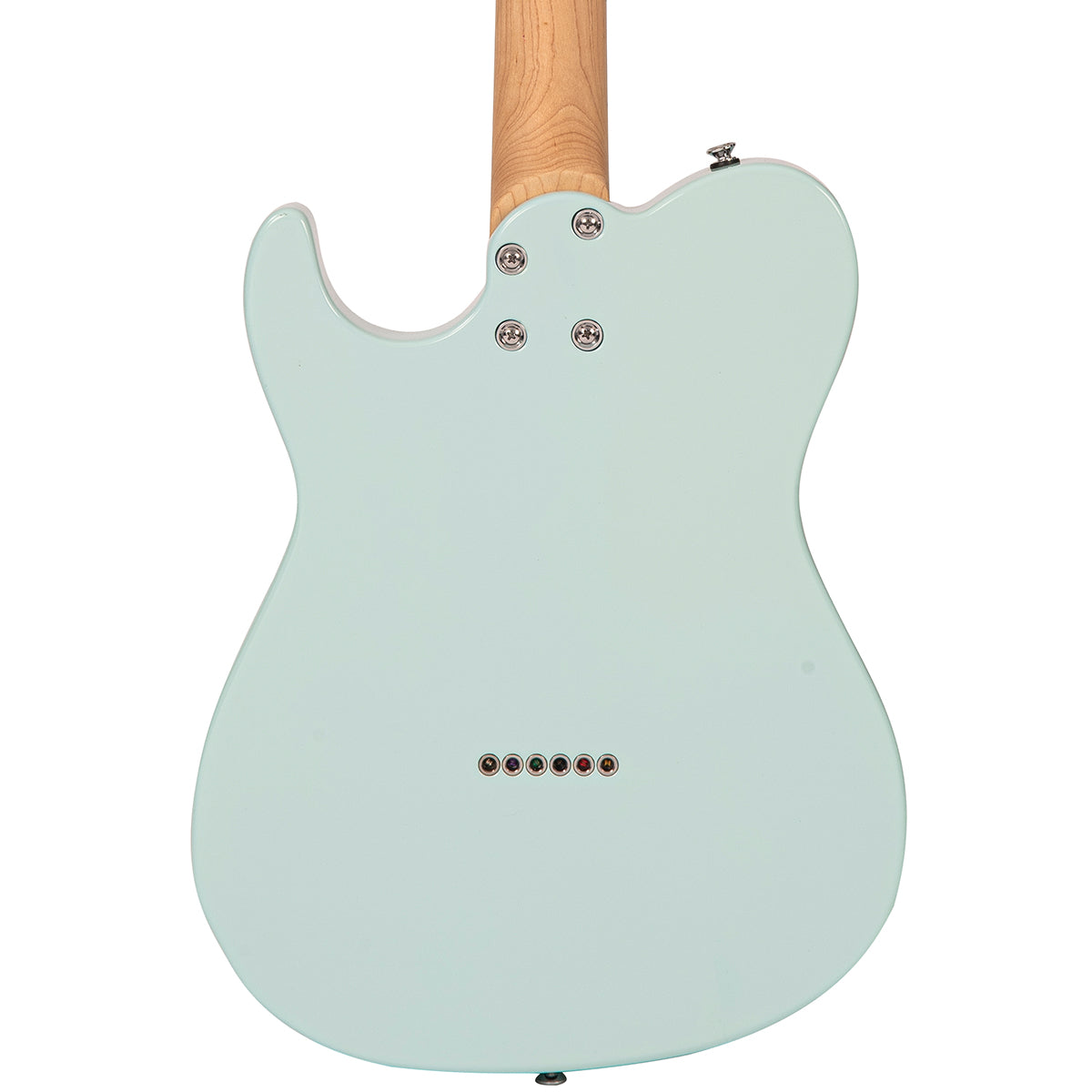 Fret-King Country Squire Classic | Laguna Blue