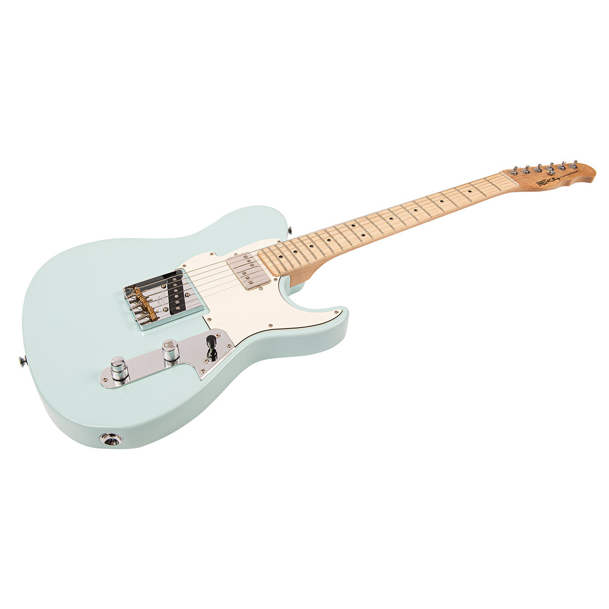 Fret-King Country Squire Classic | Laguna Blue