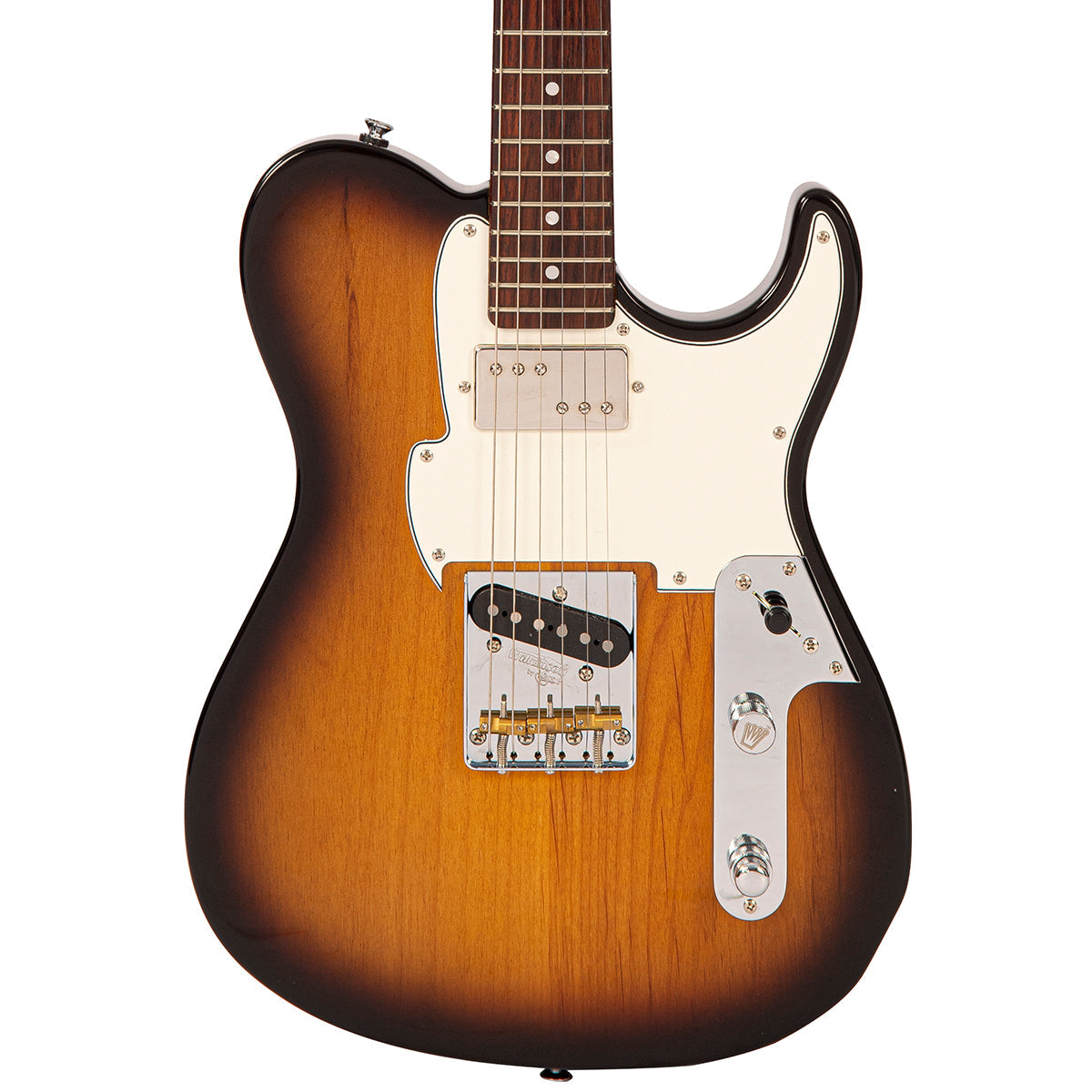 Fret-King Country Squire Classic | Original Classic Burst