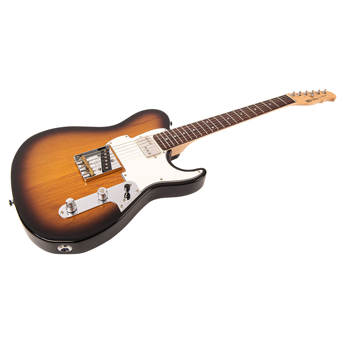 Fret-King Country Squire Classic | Original Classic Burst