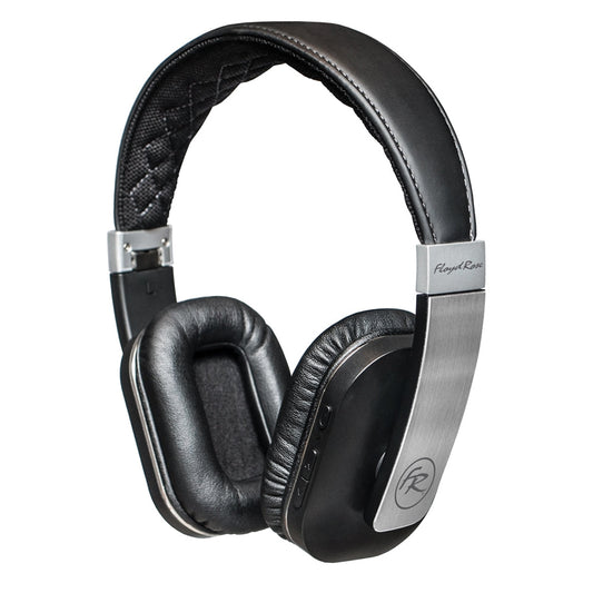 Floyd Rose Bluetooth® Headphone | Black