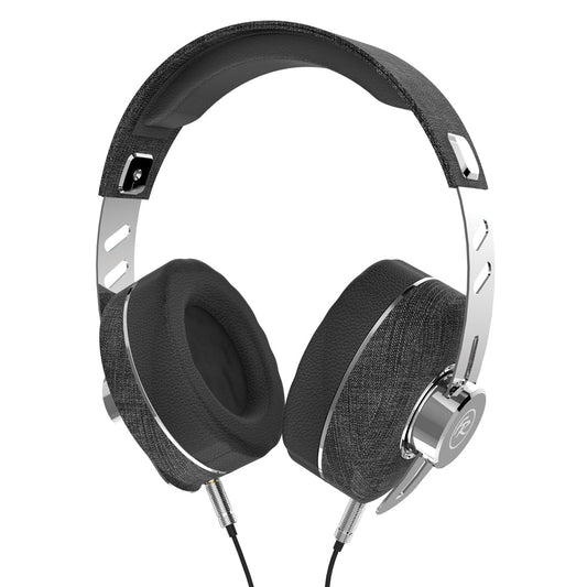 Floyd Rose 3D Dual Driver Headphones | Black
