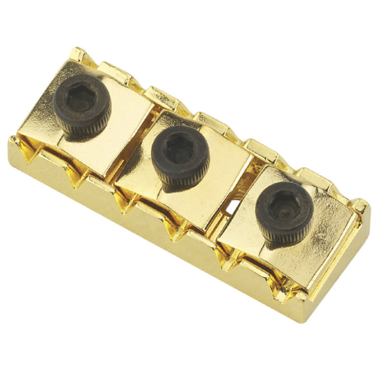 Floyd Rose Original Locking Nut #2 | Gold