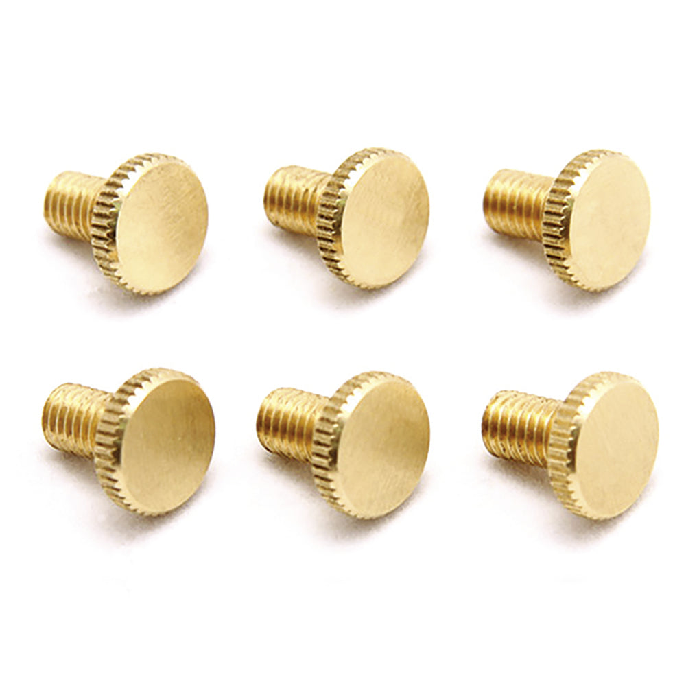 Floyd Rose Fine Tuning Screws | Brass