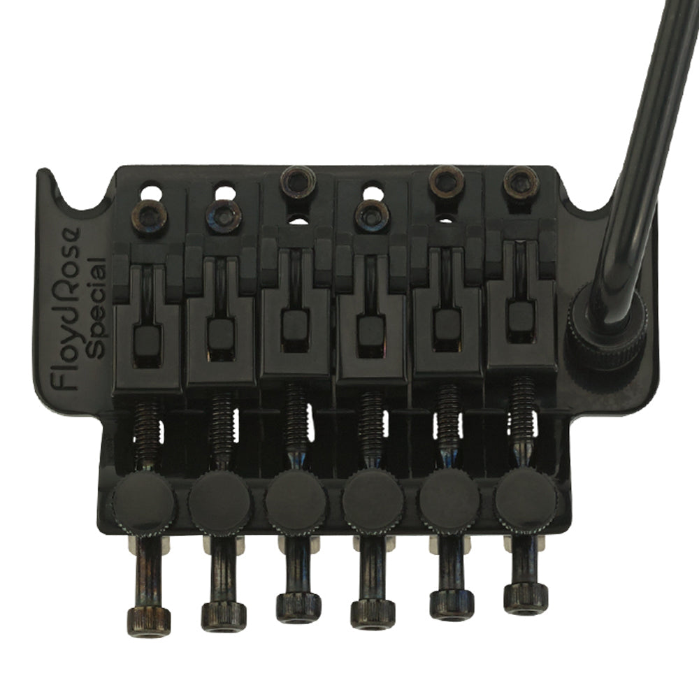 Floyd Rose Special Tremolo System | Black