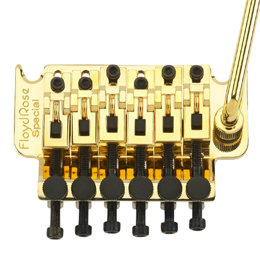 Floyd Rose Special Tremolo System | Gold
