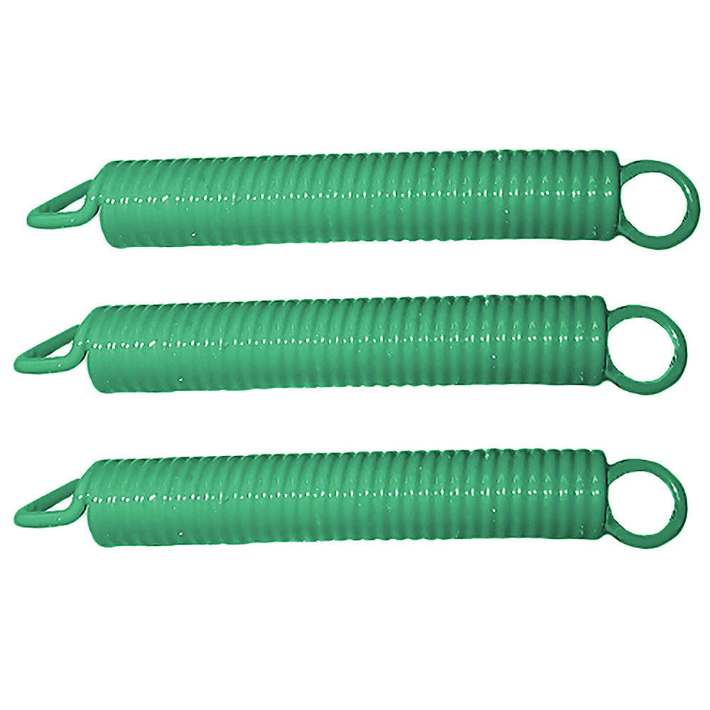 Floyd Rose Noiseless Tremolo Springs | Green