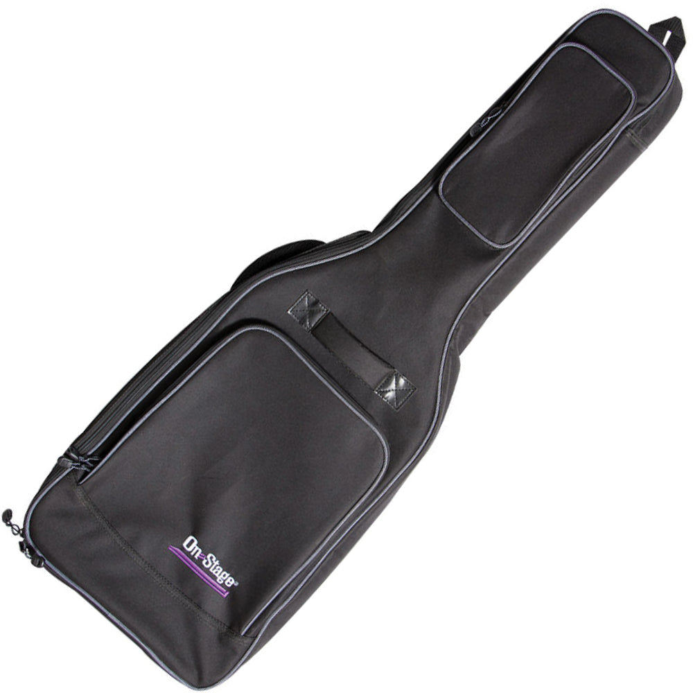 On-Stage Deluxe Electric Guitar Bag