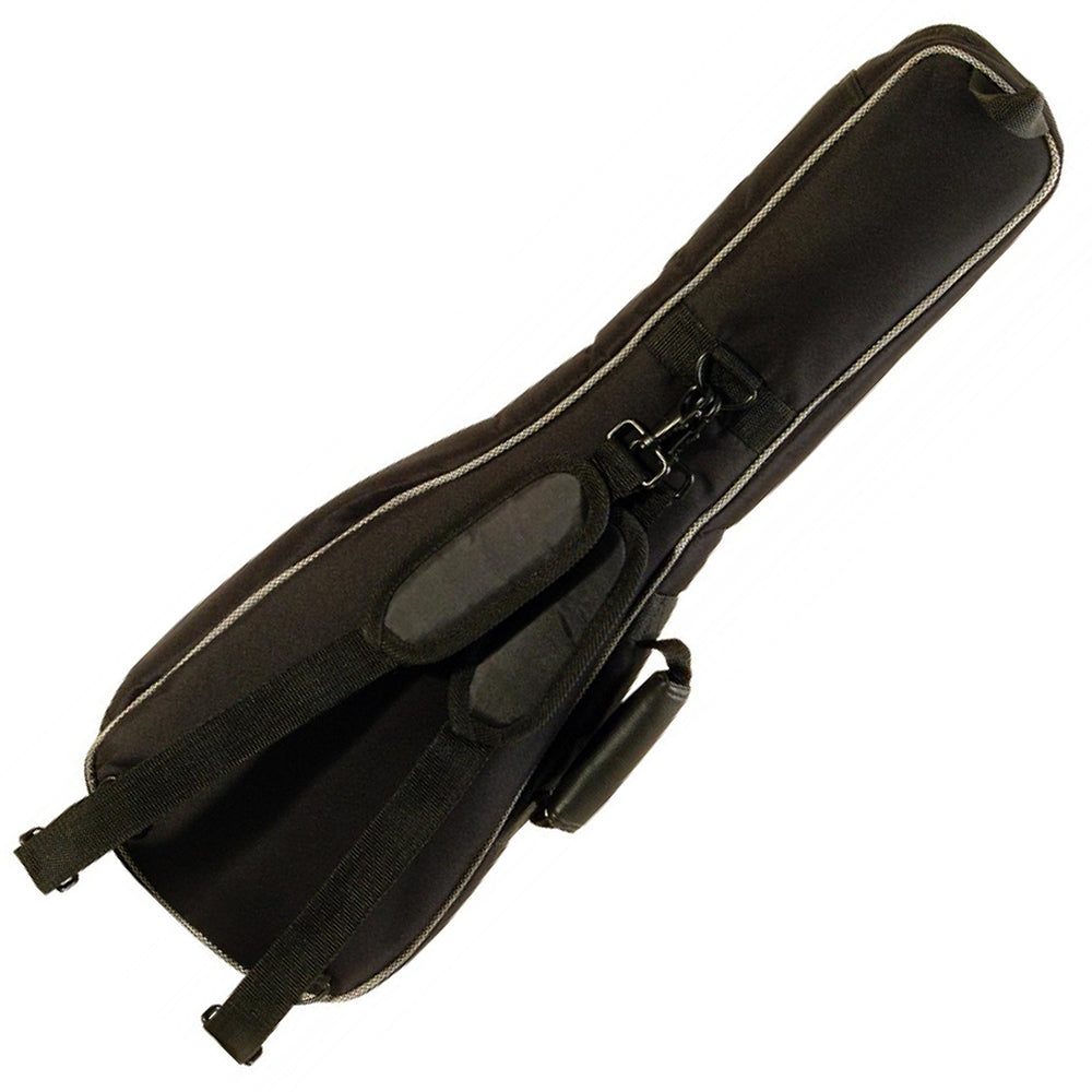 On-Stage Deluxe Concert Ukulele Bag