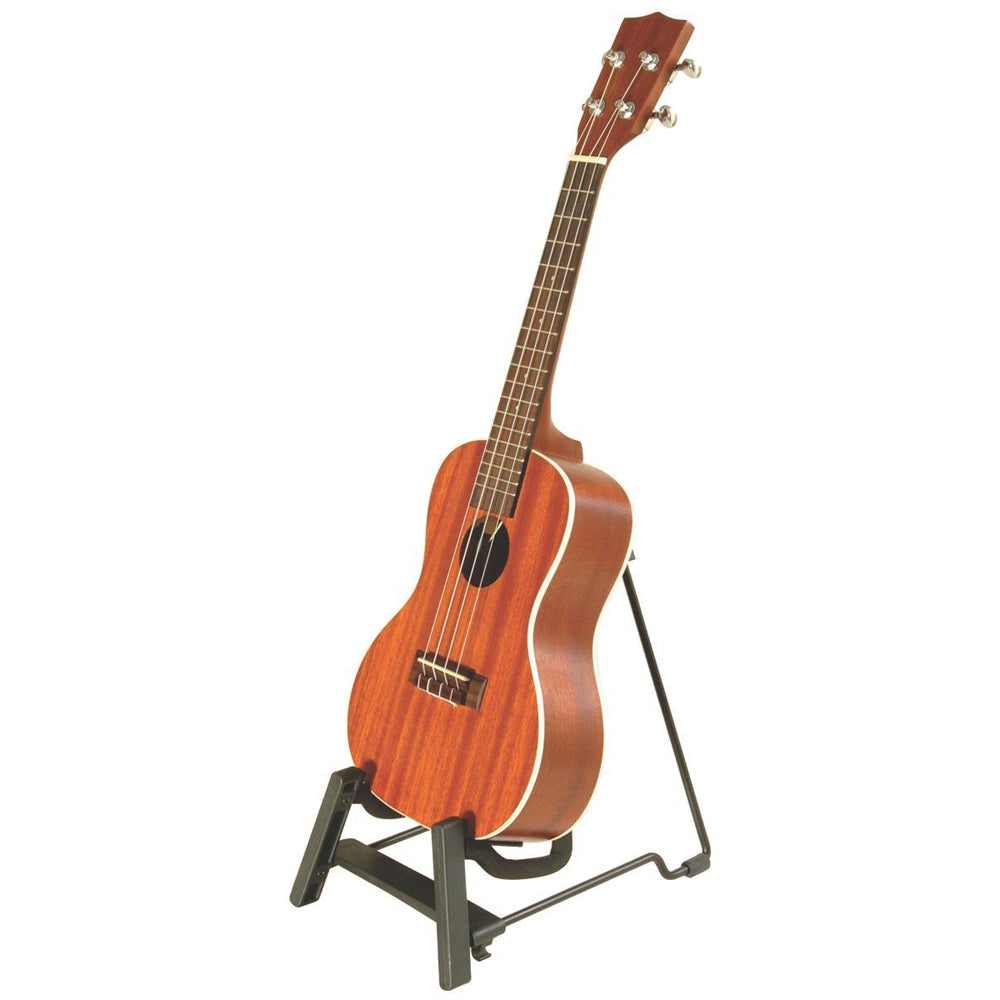 On-Stage Fold-Flat Small Instrument Stand