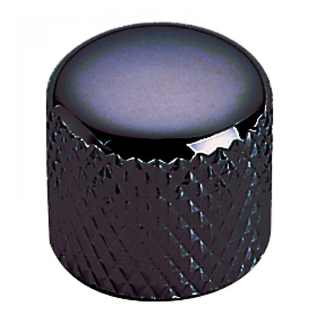 Guitar Tech Control Knobs | Black